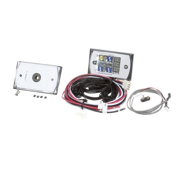 Imperial Brown Alarm Kit -Cooler 5 Har Ness IBTHKIT50869